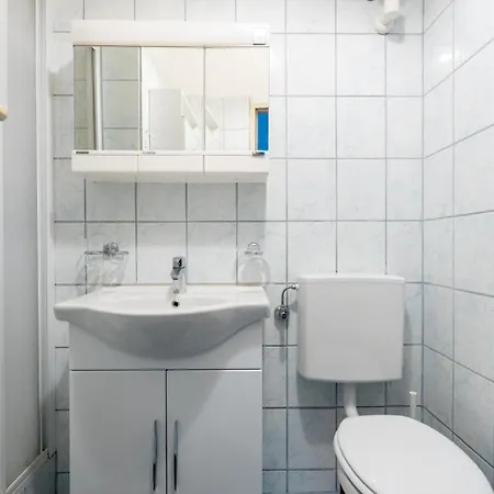 Apartmán Coy - Near Uni & Station With 24 7 Check-in