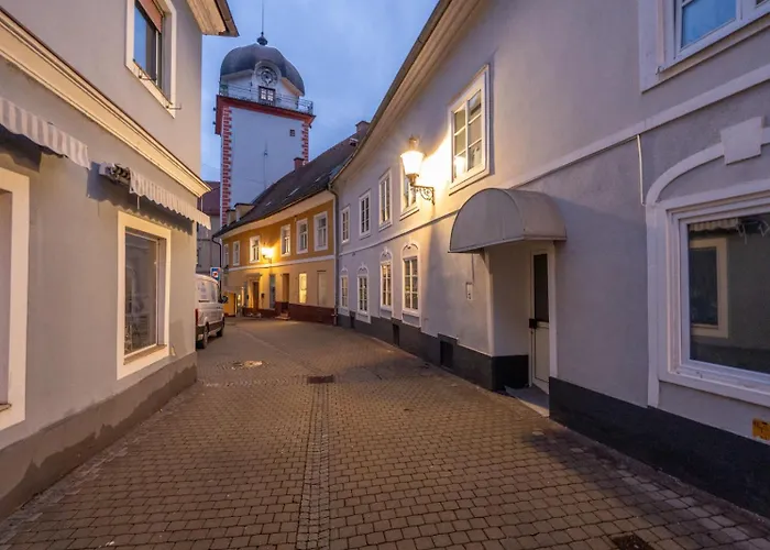 Coy - Near Uni & Station With 24 7 Check-in Apartment Leoben (Styria)