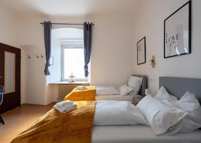 Coy - Near Uni & Station With 24 7 Check-in * Leoben (Styria)