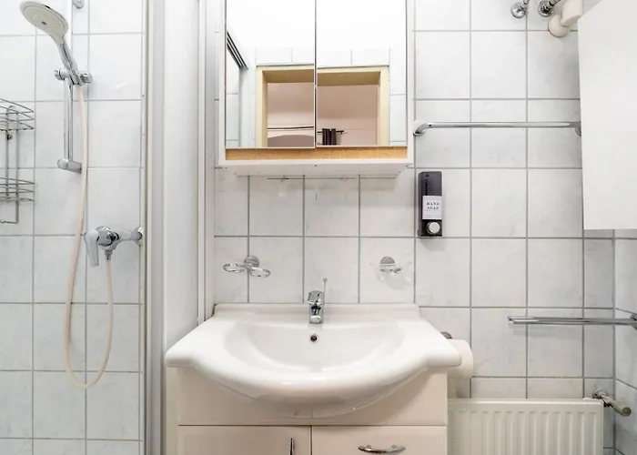 Coy - Near Uni & Station With 24 7 Check-in Apartment Leoben (Styria)