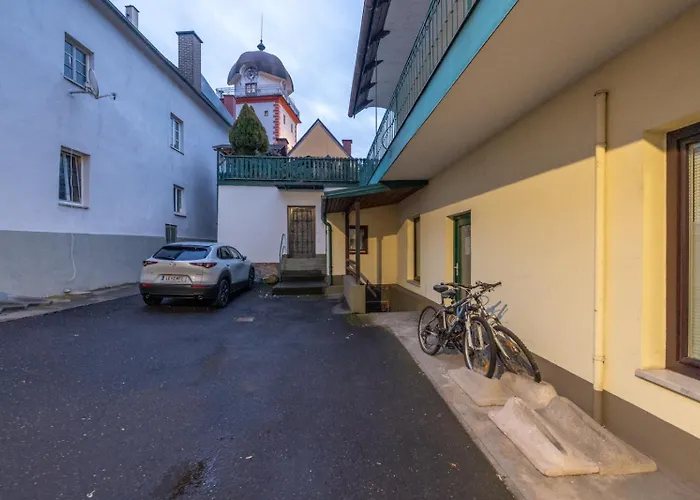 Coy - Near Uni & Station With 24 7 Check-in شقة لوبن