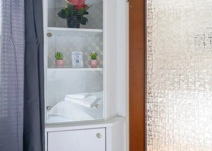 Coy - Near Uni & Station With 24 7 Check-in Leoben (Styria)