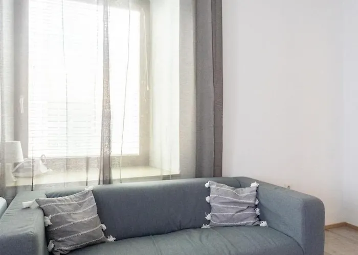 Coy - Near Uni & Station With 24 7 Check-in * Leoben (Styria)