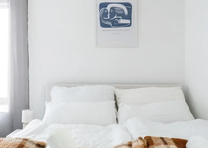 Coy - Near Uni & Station With 24 7 Check-in Apartment Leoben (Styria)