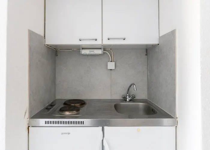 Coy - Near Uni & Station With 24 7 Check-in Apartment Leoben (Styria)